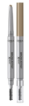 LOREAL BROW ARTIST XPERT KREDKA DO BRWI 101 BLONDE