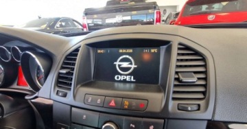 Opel Insignia I Sports Tourer 2.0 CDTI ECOTEC 160KM 2013 Opel Insignia 2.0 CDTI 160KM Sports Tourer 2.0 Diesel 160KM, zdjęcie 18