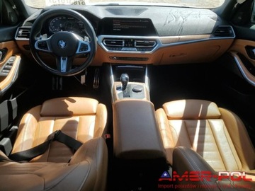 BMW Seria 3 G20-G21 2020 BMW Seria 3 _M340I_RWD_3.0 L_382 km_2020r 3.0 Benzyna 382KM, zdjęcie 6
