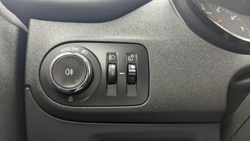 Opel 2019 Opel Crossland X 1.2i 110PS OPŁACONY Bezwypadkowy, zdjęcie 28