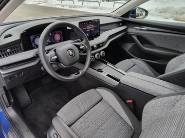 Skoda Superb IV Liftback 2.0 TSI 265KM 2024 Skoda Superb 4x4 Selection DSG, 265KM,Salon PL, FV, zdjęcie 12