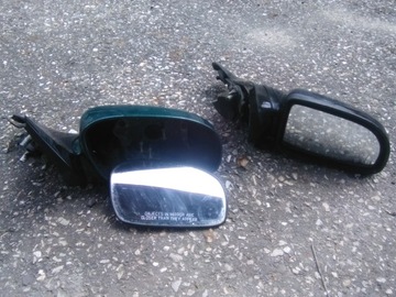 DAEWOO ESPERO ZRCÁTKO PRAVÉ