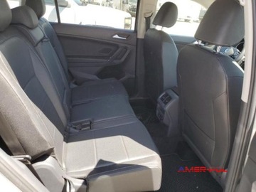 Volkswagen Tiguan II 2020 Volkswagen Tiguan 2020 r.,2,0L SE 2.0 Benzyna 184KM, zdjęcie 10