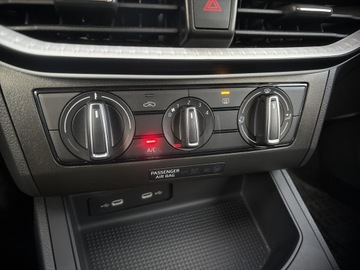 Seat Ibiza V Hatchback 5d Facelifting 1.0 TSI 95KM 2024 Seat Ibiza 1.0TSI 95KM Style (Bezwypadkowy, Salon, zdjęcie 29