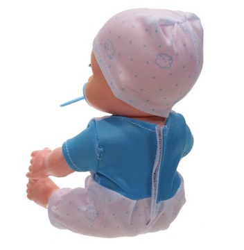 писающая кукла