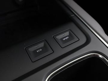 Citroen C5 Aircross SUV 1.6 PureTech 181KM 2019 Citroen C5 Aircross 1.6 Benzyna Automat Shine, zdjęcie 29