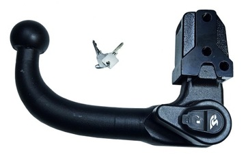 AUTOMAT ZAŘÍZENÍ(HÁK) TÁŽNÝ SEAT ARONA KJ7 OD2017 Z MODULEM13PIN/7P +SVAZEK