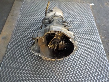 SKRZYNIA BIEGÓW AUDI A4 B7 VW SKODA 1.8 T HFD