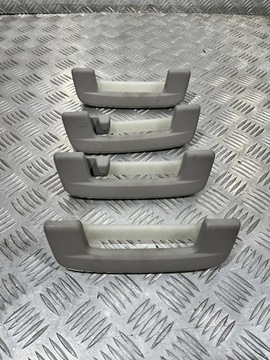 RĄCZKI PODSUFITKI VW GOLF VIII 19- KOMPLET