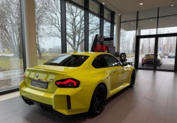 BMW Seria 2 F74 2025 BMW M2 dealer BMW Bonkowscy 3.0 Benzyna 480KM, zdjęcie 3