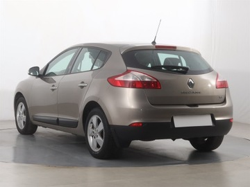 Renault Megane III Hatchback 1.4 16v TCe 130KM 2011 Renault Megane 1.4 TCe, Salon Polska, Serwis ASO, zdjęcie 3