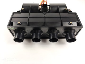 ВОДОНАГРЕВАТЕЛЬ 6,6 КВТ 12 В