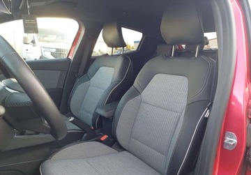 Renault Clio V Hatchback 5d Facelifting 1.0 TCe 90KM 2024 Renault Clio Jak Nowy Techno pakiet Multimedia, Idealny Stan, Polski Salon, zdjęcie 10