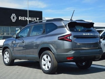 Dacia Bigster 1.2 TCe 130KM 2025 Od ręki - Essential 4x4 1.2 TCe mHEV 130KM, zdjęcie 2