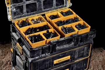 ЯЩИК ДЛЯ ИНСТРУМЕНТОВ DEWALT-ОРГАНИЗАТОР DWST83394-1