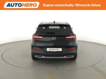 Opel 2021 Opel Grandland X Elegance PHEV grzane fotele, zdjęcie 5
