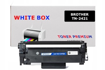 TONER W-B BROTHER MFC-L2712DW MFC-L2732DW TN-2421
