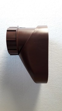 ОЧИСТИТЕЛЬ ПВХ RT 100 КОРИЧНЕВЫЙ/КОРИЧНЕВЫЙ LINDAB