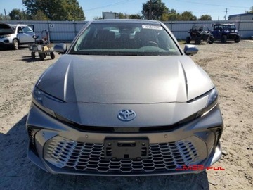Toyota Camry IX 2024 Toyota Camry 2025 r.,2,5L XSE HYBRID 2.5 Hybryda 225KM, zdjęcie 1