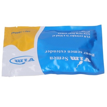 Расширитель спермы хряка увеличивает соотношение