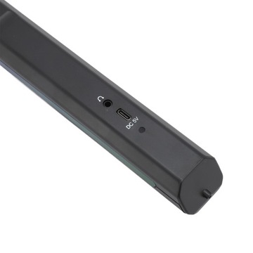 Портативный саксофон Black Pocket Mini Sax
