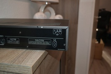 Technics SL-P2 High-End CD-проигрыватель TOP CD-проигрыватель