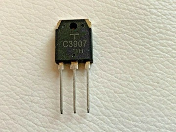 2SC3907 TO-3