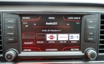 Seat Leon III X-Perience 2.0 TDI CR 184KM 2015 Seat Leon Sportstourer 2.0TDI 184KM DSG 4DRIVE 4X4 Full LED Xcellence Skora, zdjęcie 20