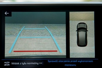 Peugeot 3008 II 2021 Peugeot 3008 GT LINE kamera skóra NAWI grip, zdjęcie 14