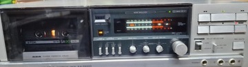 Kenwood KX 1000 D Deck Make
