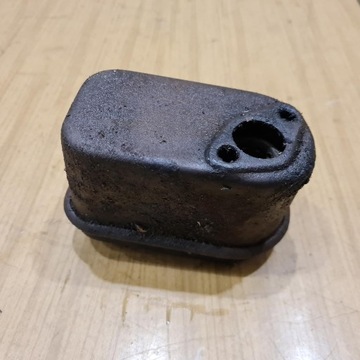 TECUMSEH ASPERA LAV 35 ГЛУШИТЕЛЬ ВЫХЛОПА