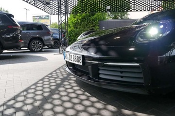 Porsche 911 992 Carrera S 3.0  450KM 2020 Porsche 911 Sport Chrono Shadow Carrera 4S 3.0 V6 443KM Iwl. 4tys.kmPrzebi, zdjęcie 33