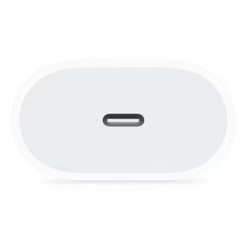 ОРИГИНАЛЬНОЕ зарядное устройство Apple Lightning, USB 3.1 тип C