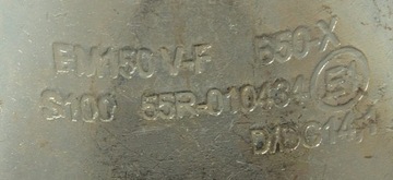 Шаровая сцепка WINTERHOFF WW150-VF квадратное дышло 60 мм прицеп 1500 кг