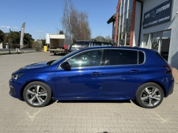 Peugeot 208 II 2020 Peugeot 308 GT-Line*Alkantara*CarPlay*Led, zdjęcie 9