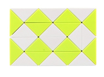 ПАЗЛ ВОЛШЕБНАЯ ЗМЕЯ ПАЗЛ ВОЛШЕБНАЯ ЗМЕЯ 24 ЦВЕТА EL