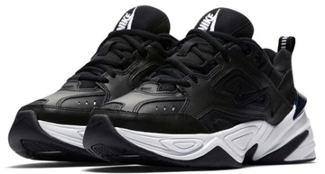 Modne sneakersy buty Nike M2K Tekno r. 39