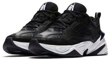 Modne sneakersy buty Nike M2K Tekno r. 40,5
