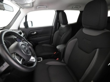 Jeep Renegade 2023 Jeep Renegade FV23% mHEV automat full LED navi, zdjęcie 12