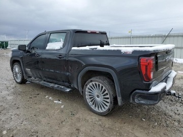  GMC Sierra K1500 Elevation 2021 5.3l 5.3 Benzyna 355KM, zdjęcie 1