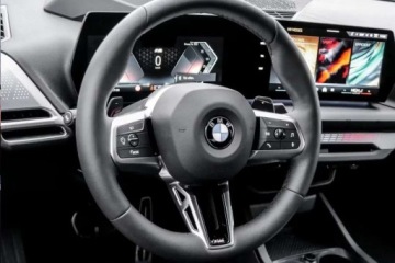 BMW Seria 2 F74 2026 BMW Seria 2 Ogrzewana kierownica Harman Kardon Dowolna Konfiguracja 1.5, zdjęcie 22