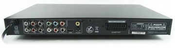 Ferguson D-1000 1080p DVD CD Аудио MP3-плеер с HDMI USB-субтитрами PL