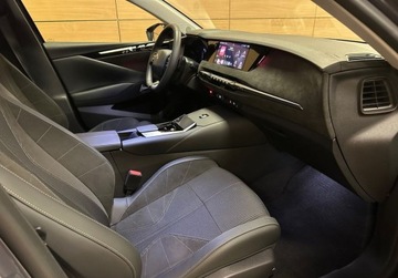  DS Automobiles DS 4 Salon Polska ASO R-CARS Warszawa 1.5 Diesel 130KM, zdjęcie 6