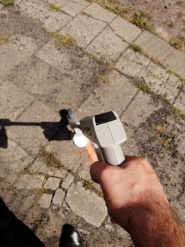 DRĄŻEK DO ZNAKOWANIA FARBAMI SOPPEC