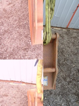 BECO TYPE 30 HYDREMA ПЛЕЧОЕ ВЕДРО 30 см