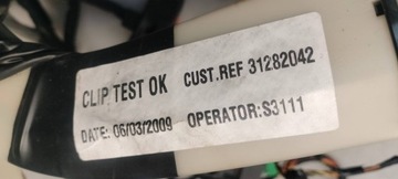 VOLVO C70 2008 JINÁ SVAZEK PŘÍVODŮ / KABEL