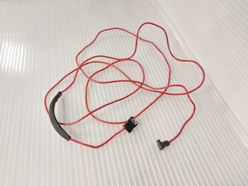 BMW E90 przewód kabel plusowy plus 6925116 OE