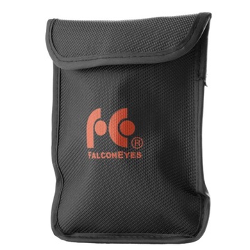 Комплект фильтров Falcon CFA30K для репортерских ламп