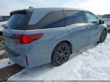 Honda Odyssey IV 2025 Honda Odyssey Honda Odyssey Sport-L Auto 3.5 Benzyna 280KM, zdjęcie 6