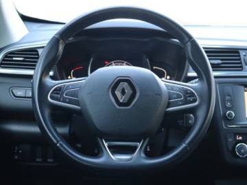 Renault Kadjar Crossover 1.2 Energy TCe 130KM 2018 Renault Kadjar 1.2 TCe, Salon Polska, zdjęcie 15